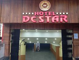 Hotel DC Star Rampurhat