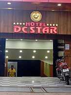 Hotel DC Star Rampurhat