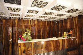 Hotel DC Star Rampurhat