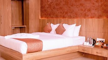 Hotel DC Star Rampurhat