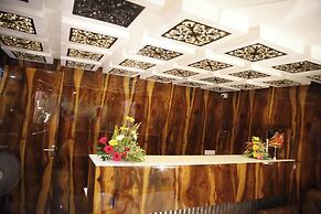 Hotel DC Star Rampurhat