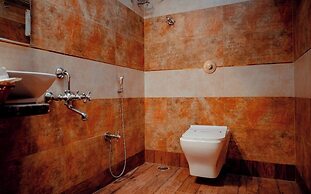 Hotel DC Star Rampurhat
