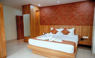 Hotel DC Star Rampurhat