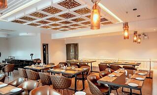 Hotel DC Star Rampurhat