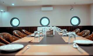 Hotel DC Star Rampurhat