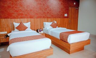 Hotel DC Star Rampurhat
