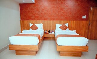 Hotel DC Star Rampurhat