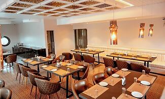 Hotel DC Star Rampurhat