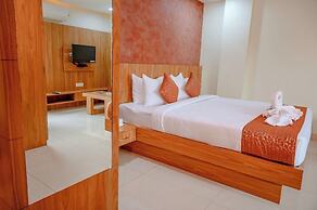 Hotel DC Star Rampurhat