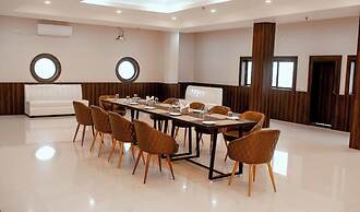 Hotel DC Star Rampurhat