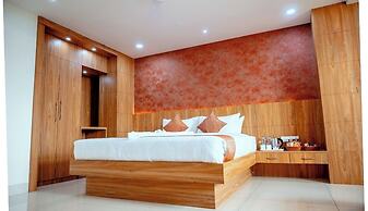 Hotel DC Star Rampurhat