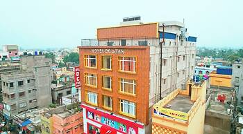 Hotel DC Star Rampurhat