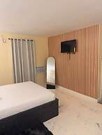 Ocean View Suites
