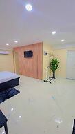 Ocean View Suites