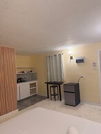 Ocean View Suites