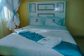 The Tag Hotel