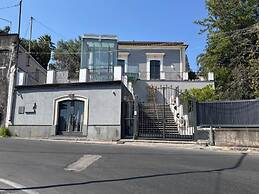 Stanze letterarie