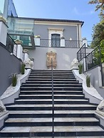 Stanze letterarie