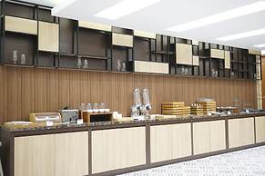 Front One Hotel Papua Lestari