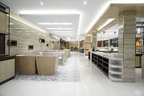 Front One Hotel Papua Lestari