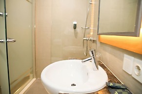 Front One Hotel Papua Lestari