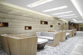 Front One Hotel Papua Lestari