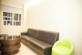 Front One Hotel Papua Lestari