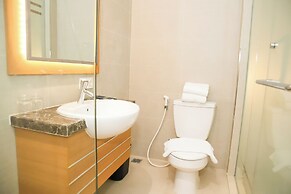 Front One Hotel Papua Lestari