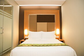 Front One Hotel Papua Lestari