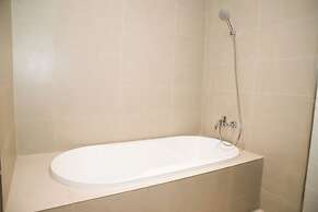 Front One Hotel Papua Lestari