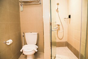 Front One Hotel Papua Lestari