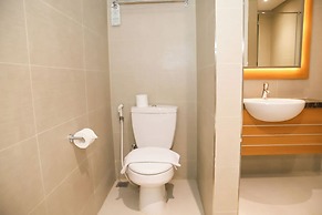 Front One Hotel Papua Lestari