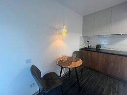 Apetiko Apartments