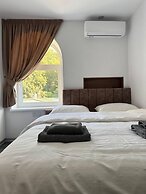 Apetiko Apartments