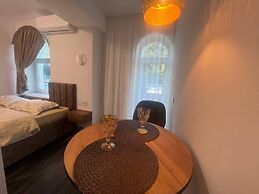 Apetiko Apartments