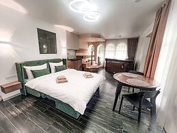 Apetiko Apartments