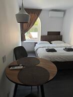 Apetiko Apartments