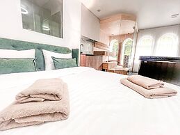 Apetiko Apartments
