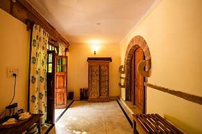 Chandelao Garh Hotel