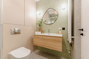 POSESJA PLAŻOWA PREMIUM & SPA