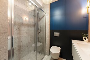 POSESJA PLAŻOWA PREMIUM & SPA