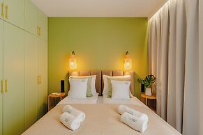 POSESJA PLAŻOWA PREMIUM & SPA