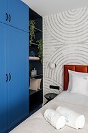 POSESJA PLAŻOWA PREMIUM & SPA