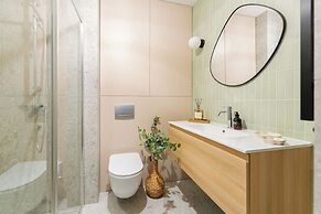 POSESJA PLAŻOWA PREMIUM & SPA
