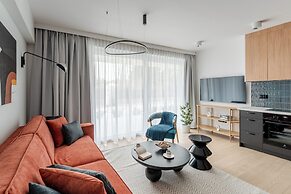 POSESJA PLAŻOWA PREMIUM & SPA