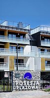 POSESJA PLAŻOWA PREMIUM & SPA