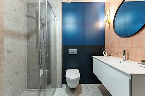 POSESJA PLAŻOWA PREMIUM & SPA
