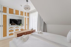POSESJA PLAŻOWA PREMIUM & SPA