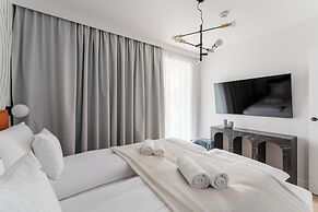 POSESJA PLAŻOWA PREMIUM & SPA
