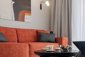 POSESJA PLAŻOWA PREMIUM & SPA